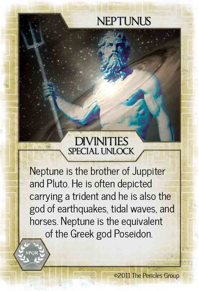 neptune